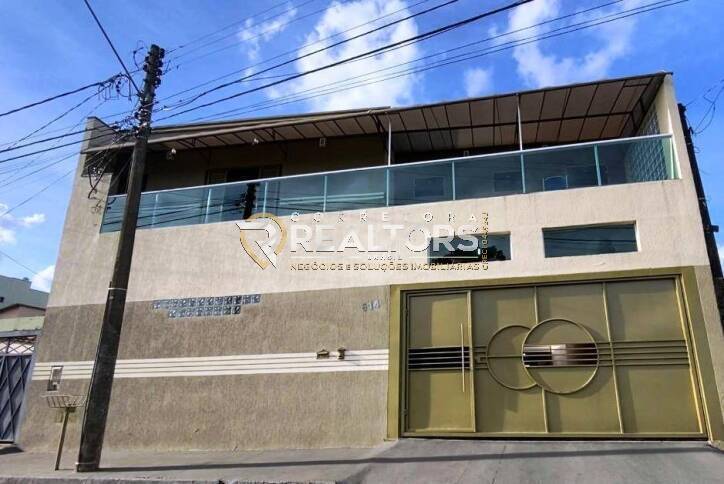 Sobrado à venda com 3 quartos, 300m² - Foto 6