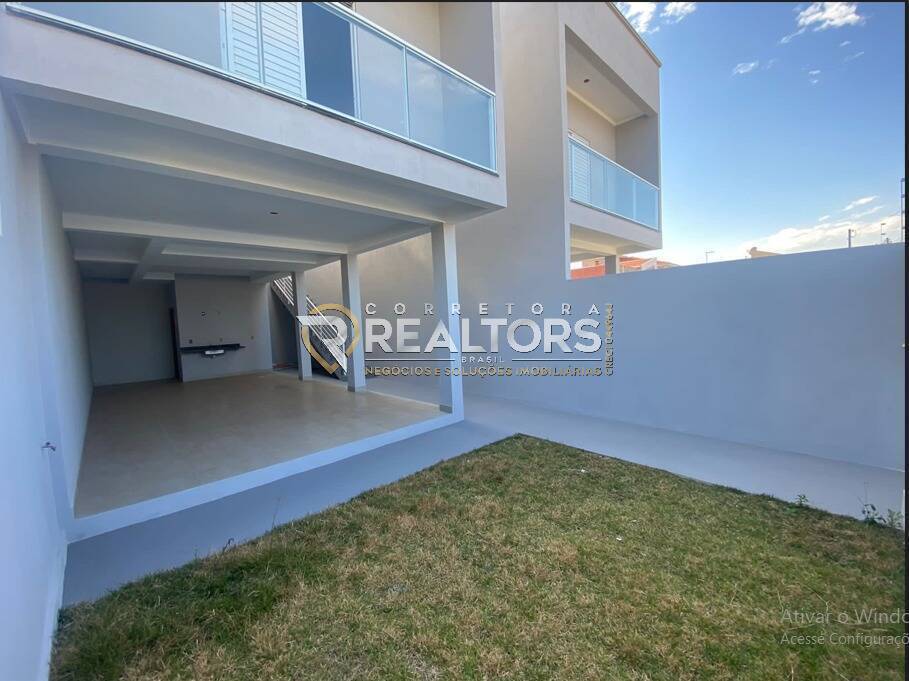 Casa à venda com 3 quartos, 170m² - Foto 6