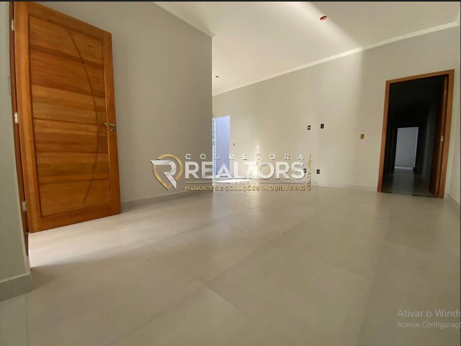 Casa à venda com 3 quartos, 170m² - Foto 8