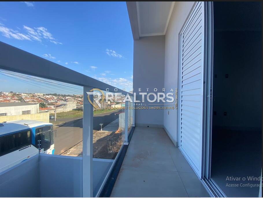 Casa à venda com 3 quartos, 170m² - Foto 10