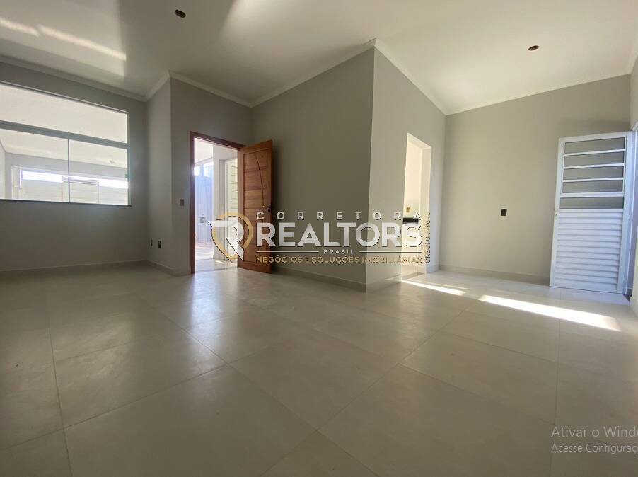 Casa à venda com 3 quartos, 170m² - Foto 9