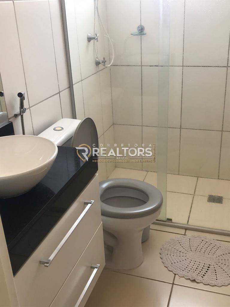 Apartamento à venda com 2 quartos, 53m² - Foto 5