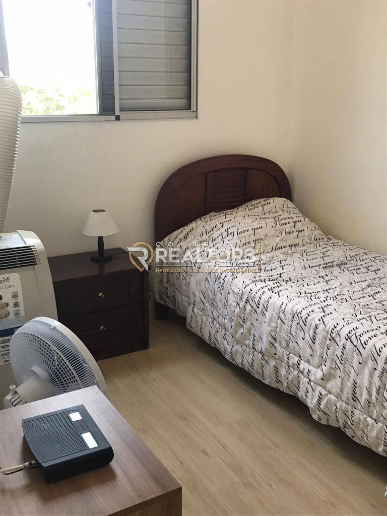 Apartamento à venda com 2 quartos, 53m² - Foto 6