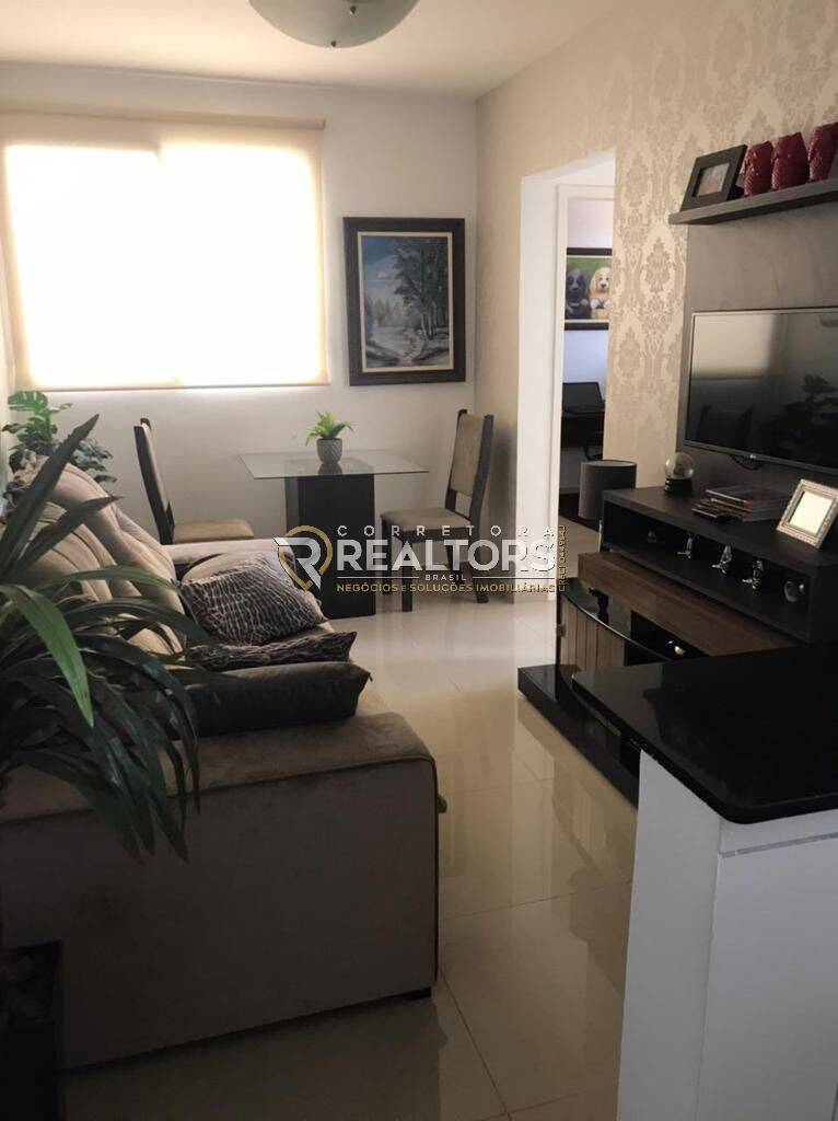 Apartamento à venda com 2 quartos, 53m² - Foto 7