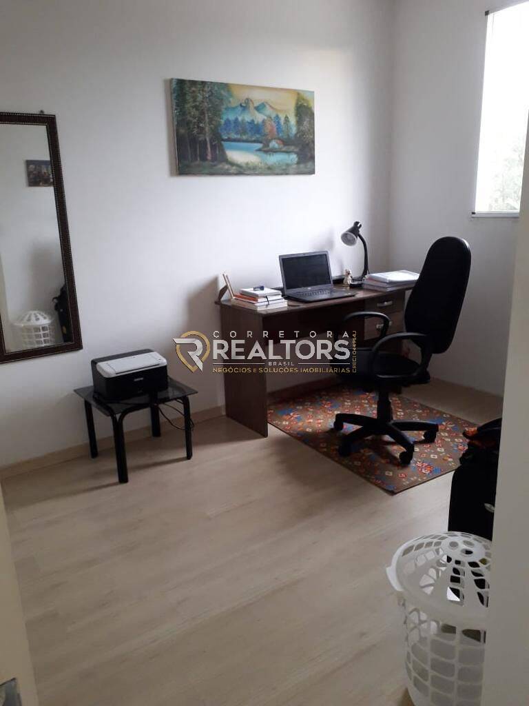 Apartamento à venda com 2 quartos, 53m² - Foto 11