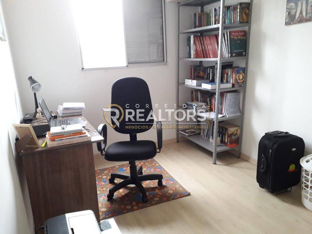 Apartamento à venda com 2 quartos, 53m² - Foto 12