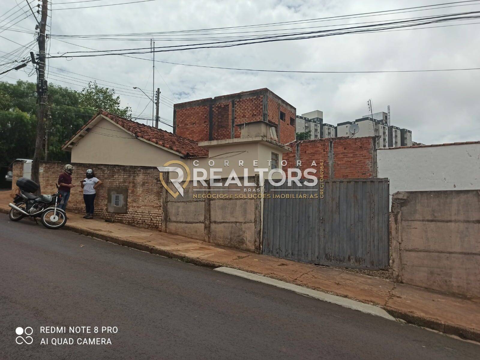 Casa à venda com 1 quarto, 50m² - Foto 3