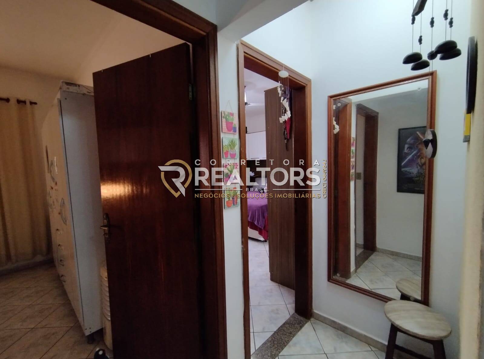 Casa à venda e aluguel com 5 quartos, 260m² - Foto 12