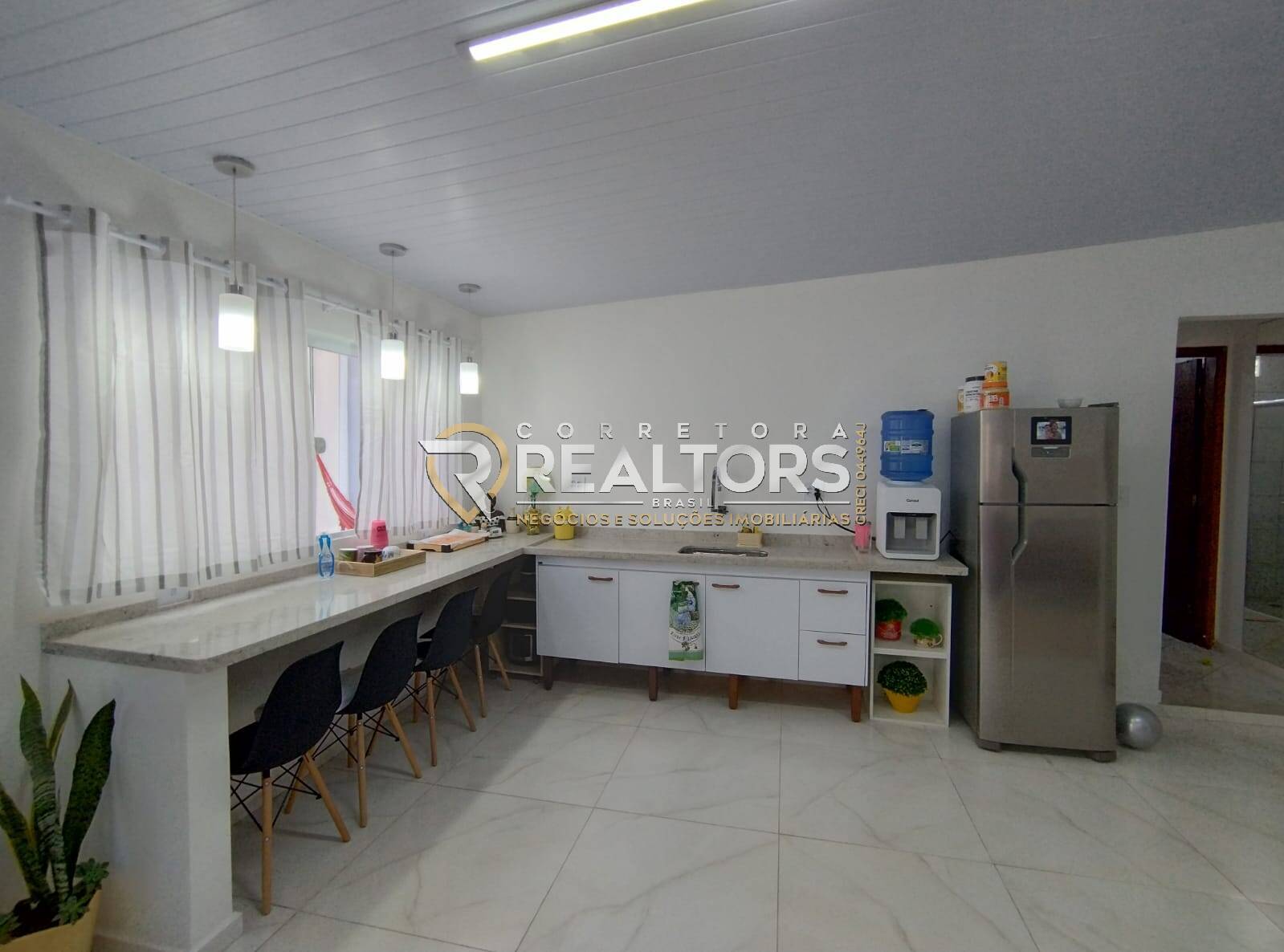 Casa à venda e aluguel com 5 quartos, 260m² - Foto 20