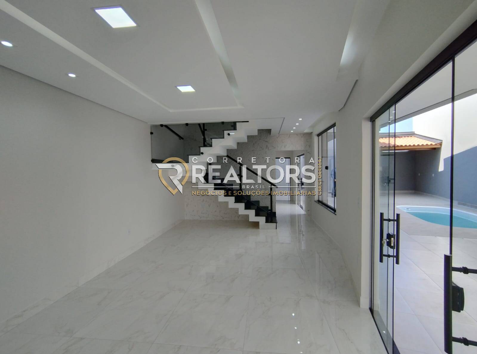 Casa para alugar com 3 quartos, 208m² - Foto 7