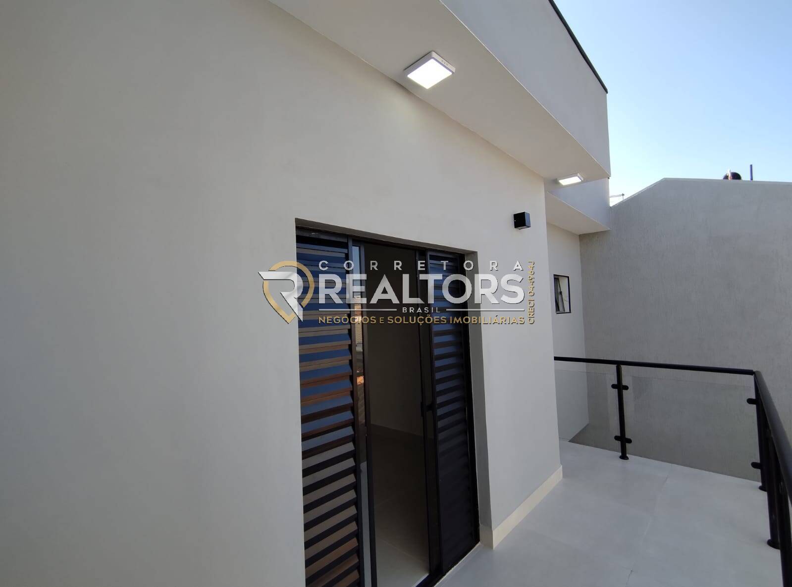 Casa para alugar com 3 quartos, 208m² - Foto 18