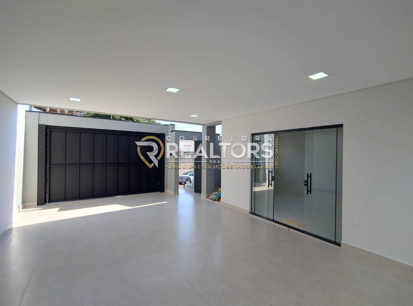 Casa para alugar com 3 quartos, 208m² - Foto 6