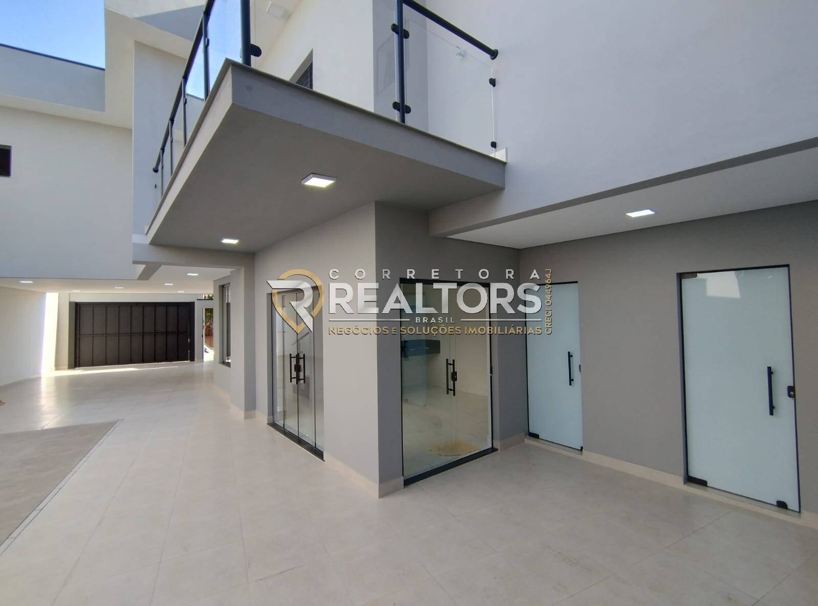 Casa para alugar com 3 quartos, 208m² - Foto 23