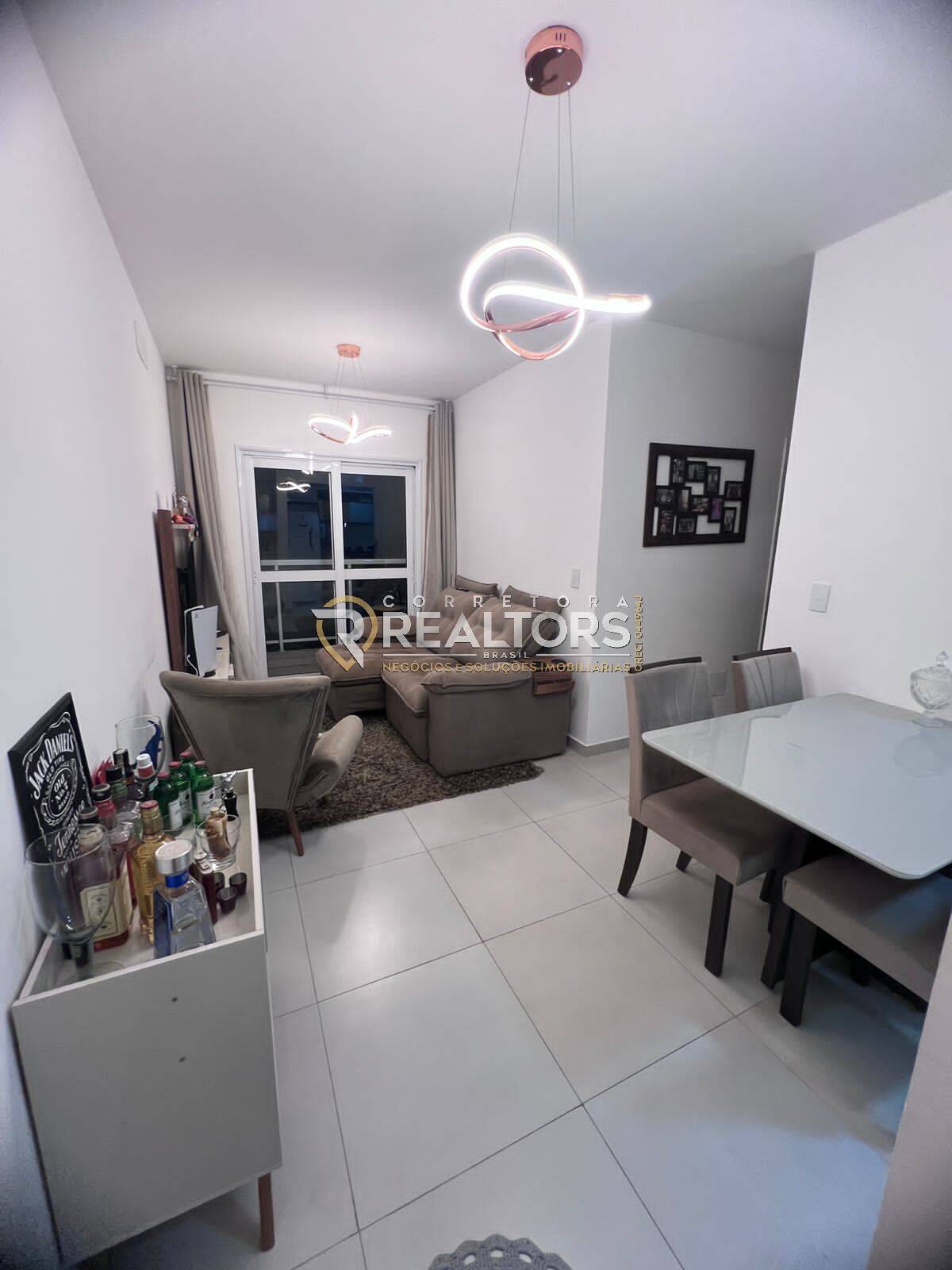 Apartamento à venda e aluguel com 2 quartos, 54m² - Foto 3