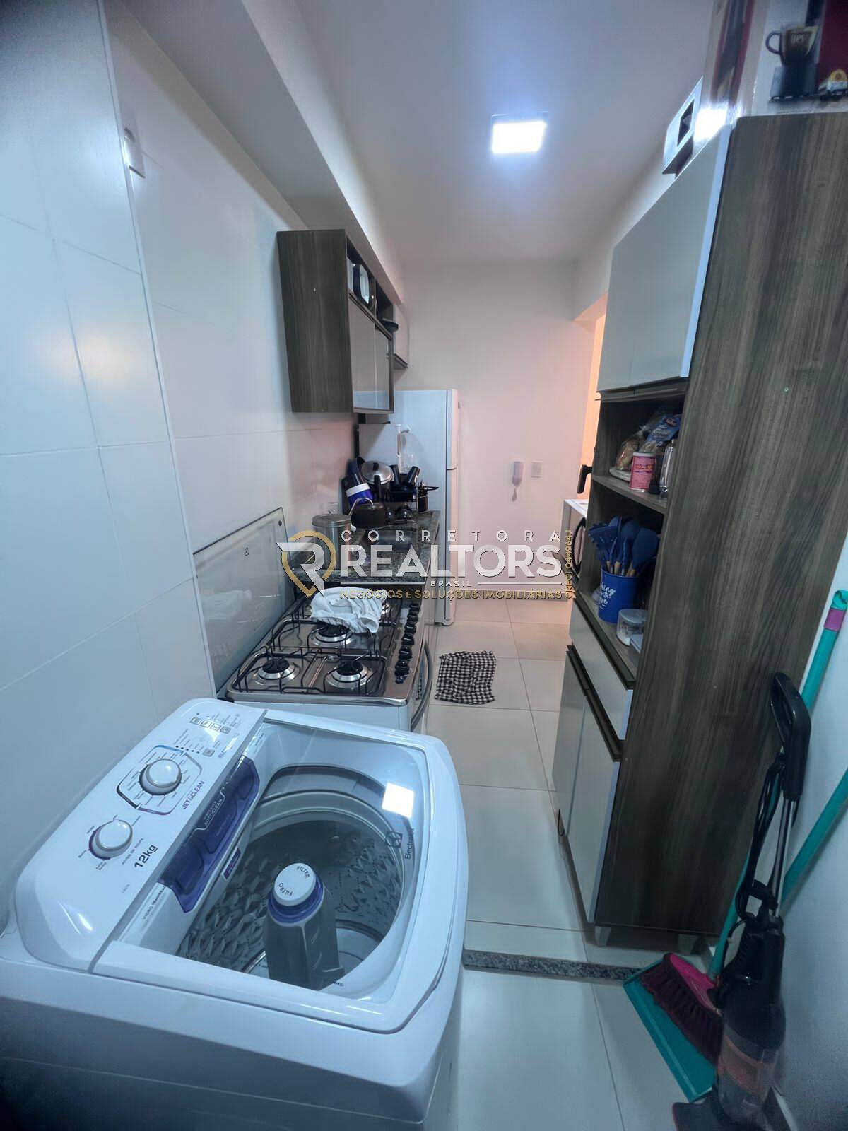 Apartamento à venda e aluguel com 2 quartos, 54m² - Foto 8