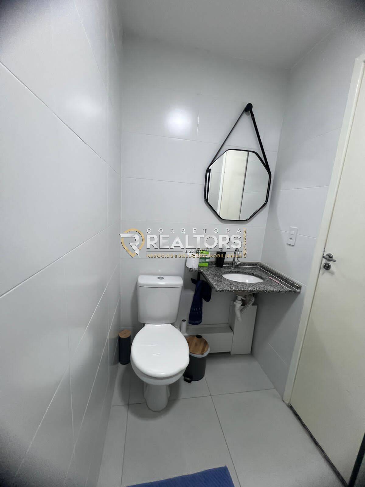 Apartamento à venda e aluguel com 2 quartos, 54m² - Foto 4