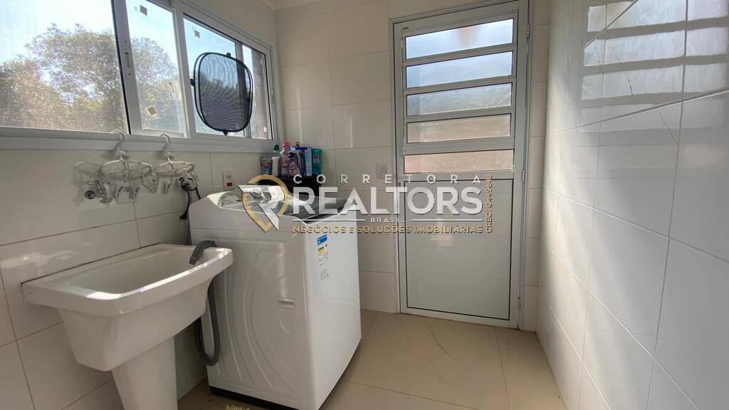 Casa de Condomínio à venda com 3 quartos, 180m² - Foto 9