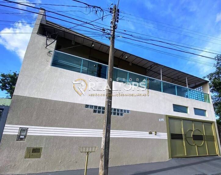 Sobrado à venda com 3 quartos, 300m² - Foto 33