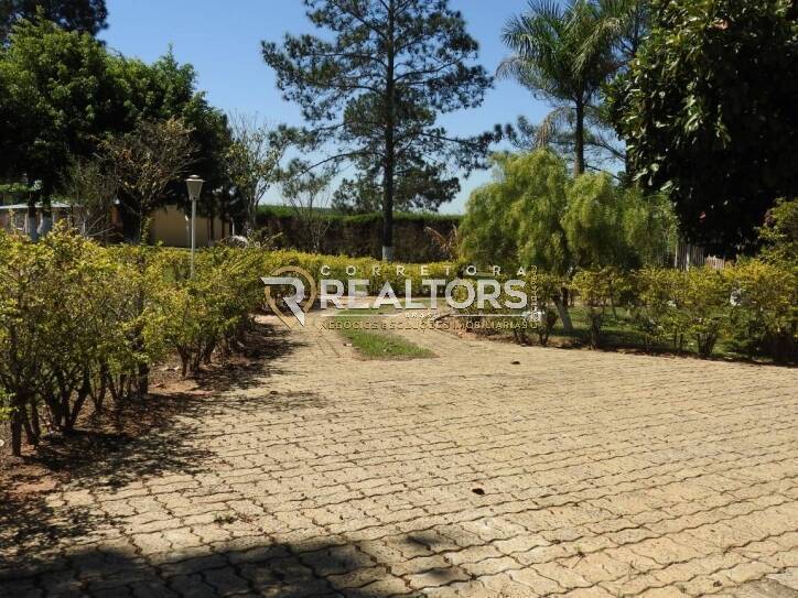 Fazenda à venda com 7 quartos, 1500m² - Foto 14