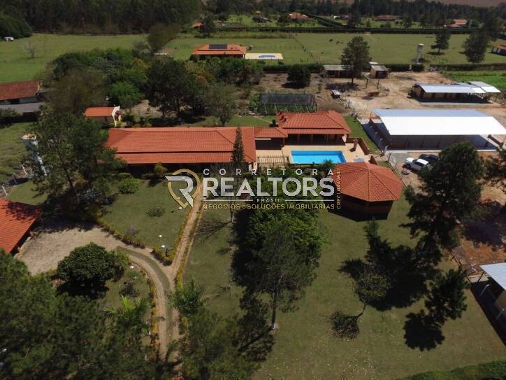 Fazenda à venda com 7 quartos, 1500m² - Foto 5