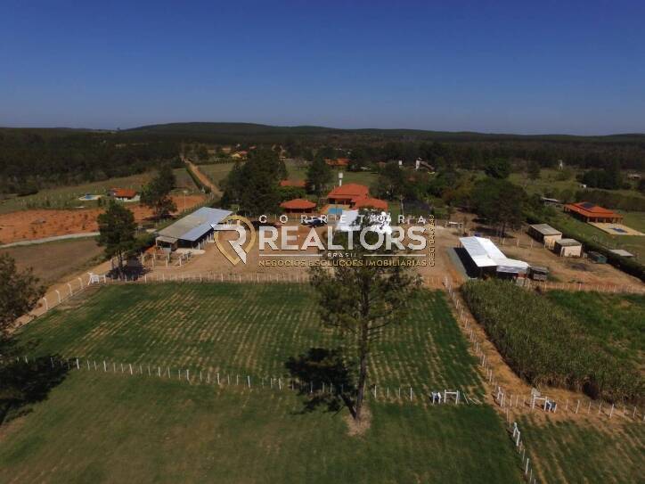 Fazenda à venda com 7 quartos, 1500m² - Foto 6