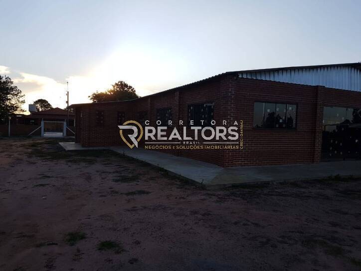 Fazenda à venda com 7 quartos, 1500m² - Foto 19