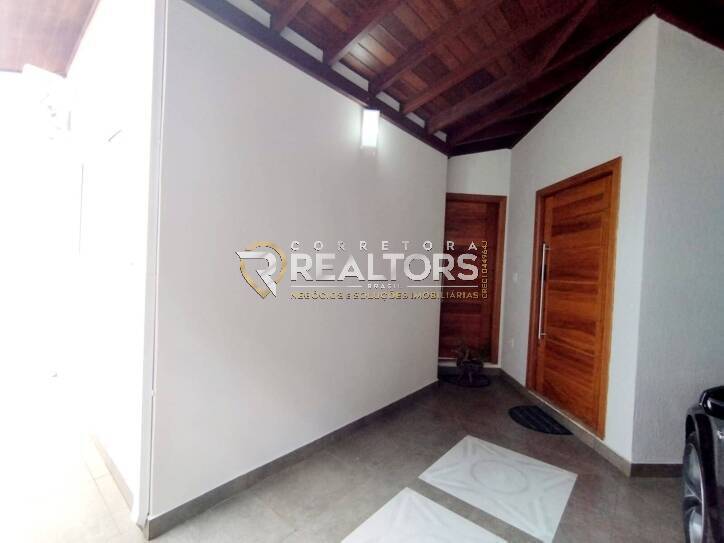 Casa à venda com 3 quartos, 180m² - Foto 11