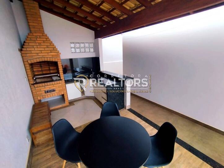 Casa à venda com 3 quartos, 180m² - Foto 33