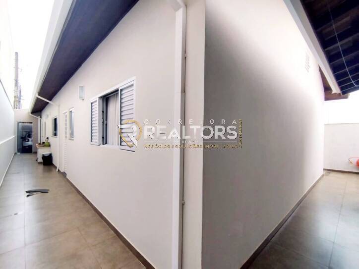 Casa à venda com 3 quartos, 180m² - Foto 31