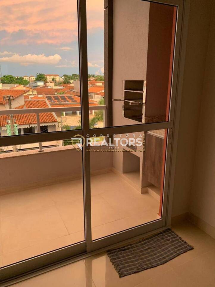 Apartamento à venda com 1 quarto, 52m² - Foto 7