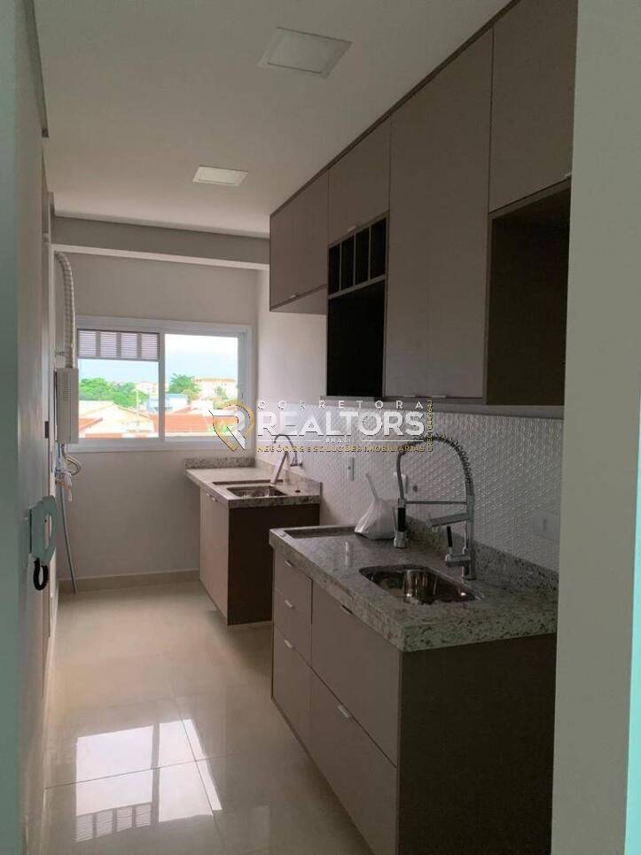 Apartamento à venda com 1 quarto, 52m² - Foto 8