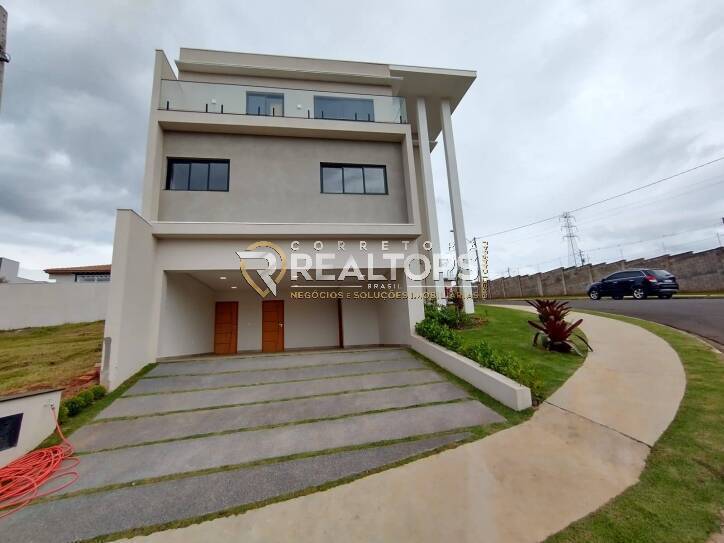 Sobrado à venda com 3 quartos, 307m² - Foto 5