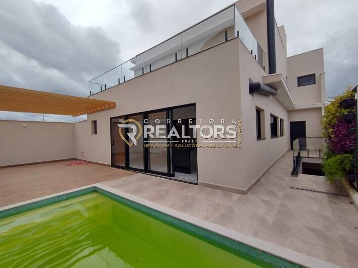 Sobrado à venda com 3 quartos, 307m² - Foto 20