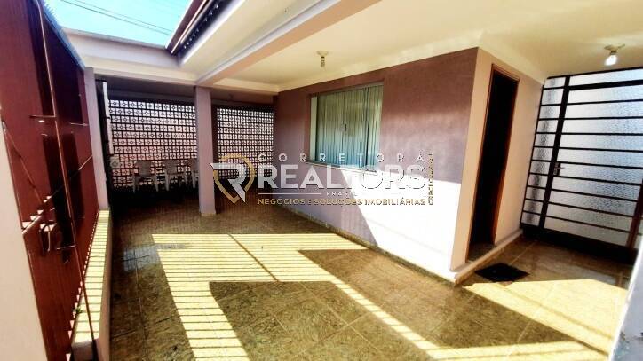 Casa à venda com 3 quartos, 216m² - Foto 24